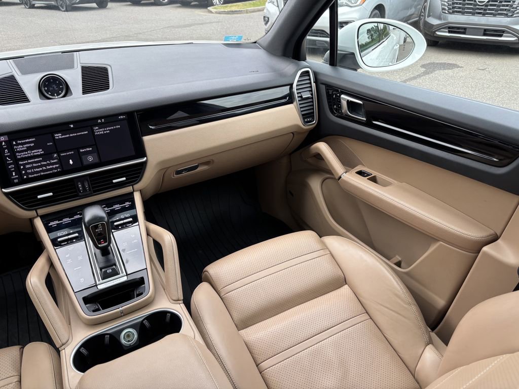 Used 2019 Porsche Cayenne AWD/4WD image 20