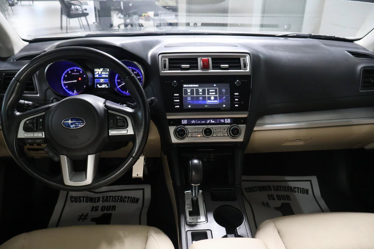 Used 2015 Subaru Legacy 2.5i Premium AWD/4WD image 31