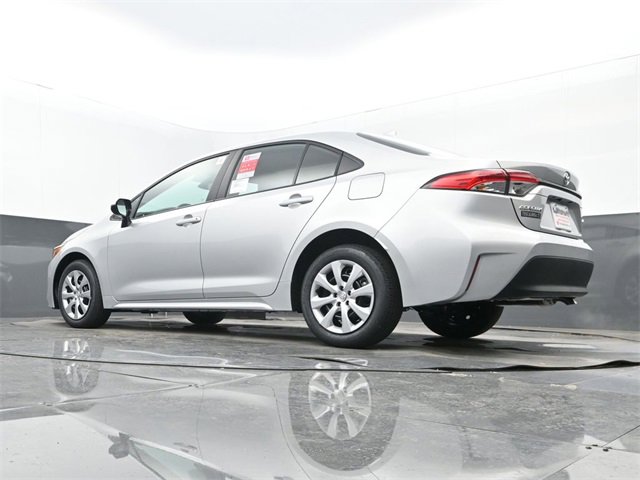 New 2026 Toyota Corolla LE image 23