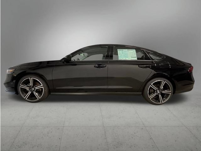 New 2026 Honda Accord SE image 2