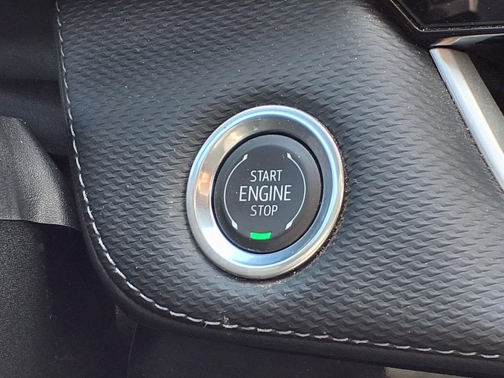 Used 2026 Chevrolet Equinox LT image 20