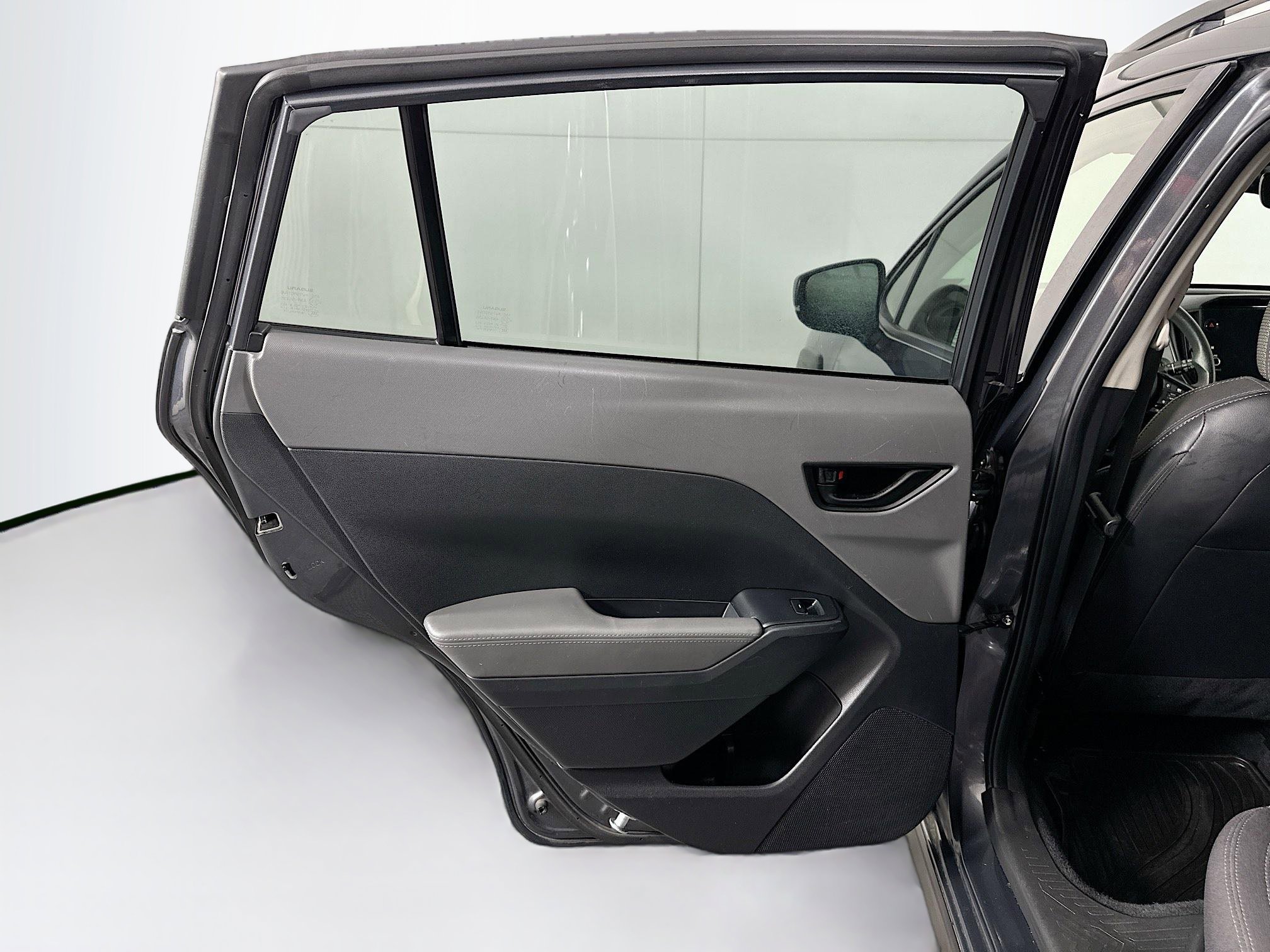 Used 2024 Subaru Crosstrek 2.0i Premium w/ Crosstrek Mirror Package image 25