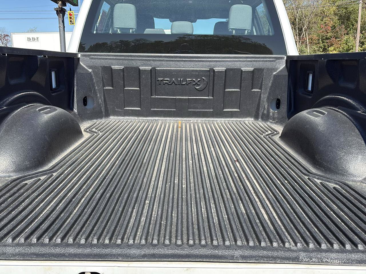 Used 2026 Ford F250 XL AWD/4WD image 15