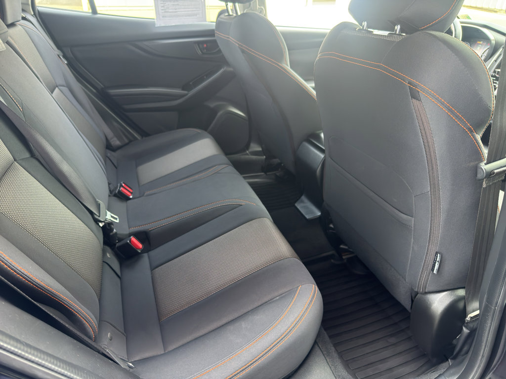 Used 2019 Subaru Crosstrek 2.0i Premium w/ Eyesight System AWD/4WD image 15