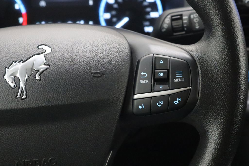 Used 2021 Ford Bronco Sport Big Bend image 24