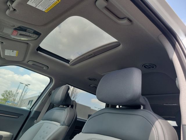 New 2026 Kia EV9 Wind image 15