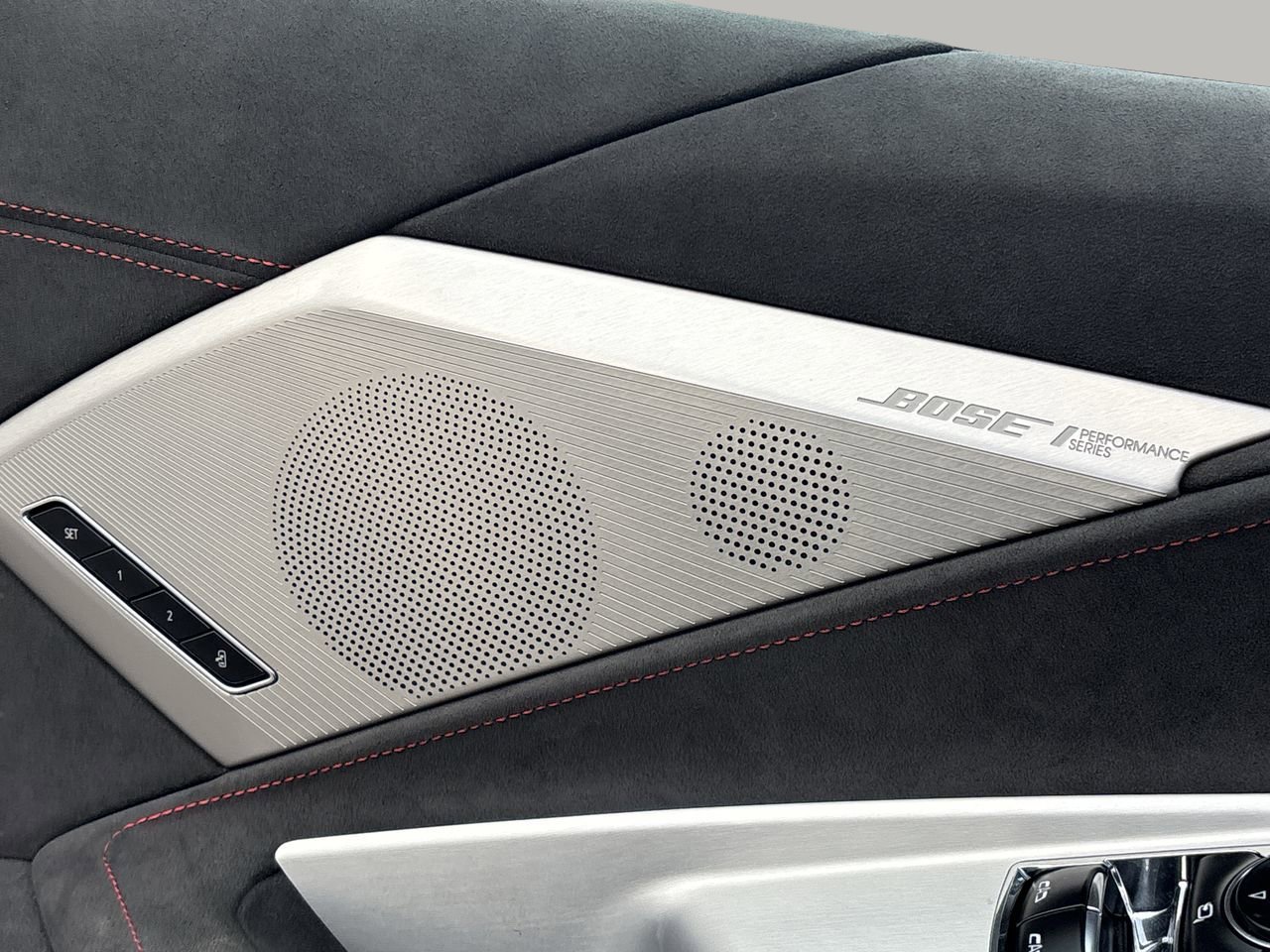 Used 2023 Chevrolet Corvette Stingray Premium Cpe image 17