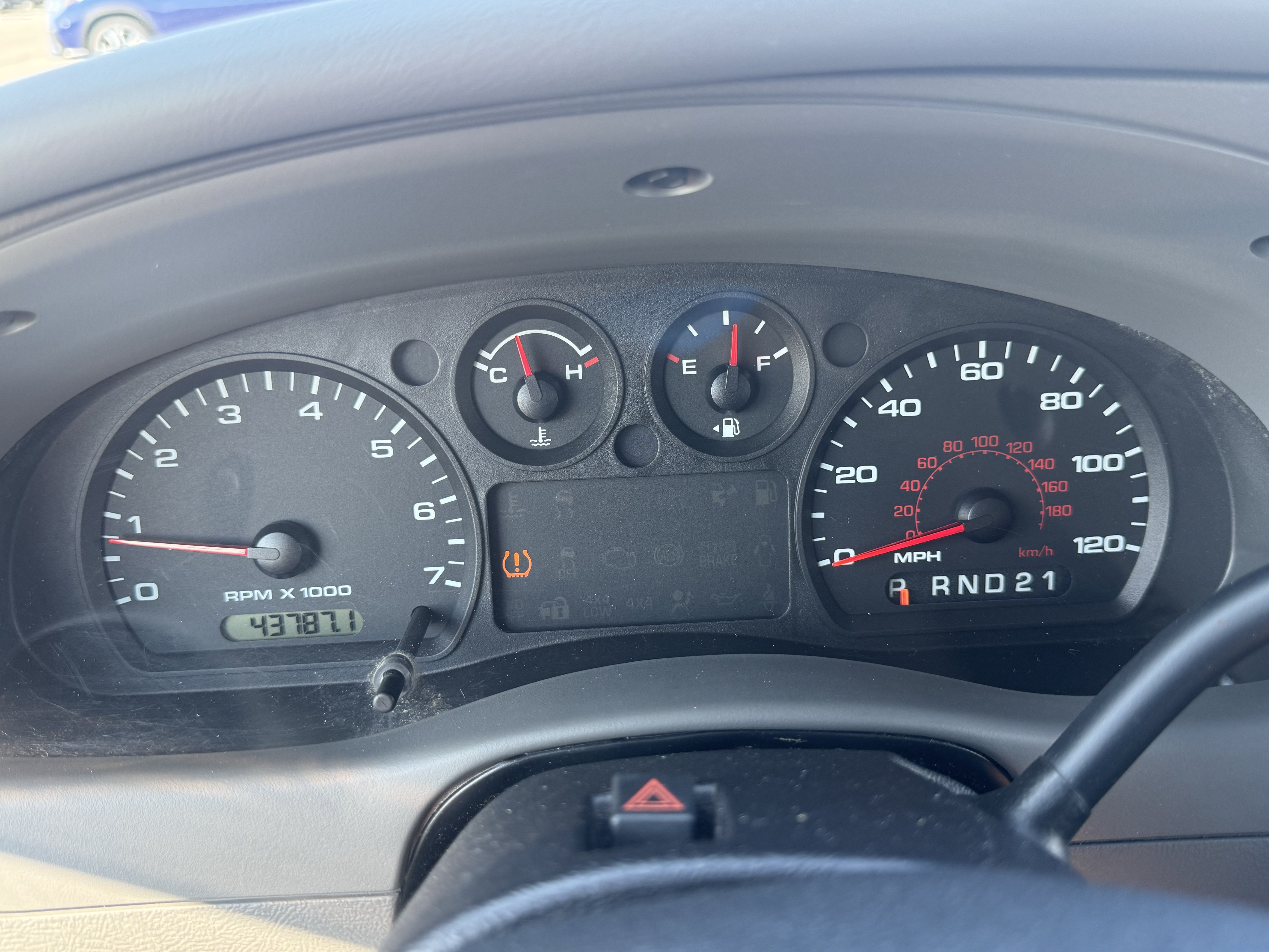 Used 2010 Ford Ranger Sport AWD/4WD image 19