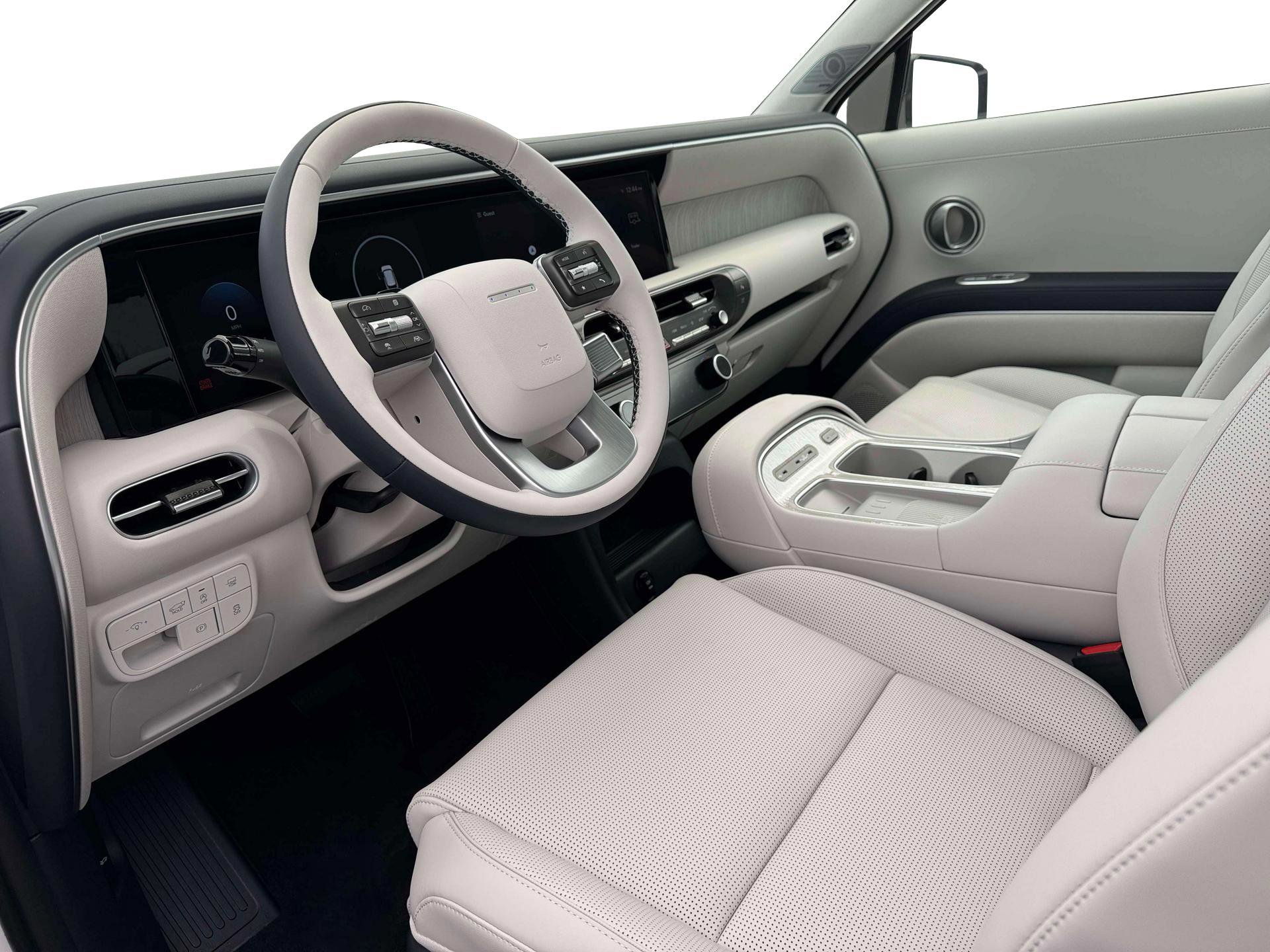 New 2026 Hyundai Palisade Calligraphy AWD/4WD image 26