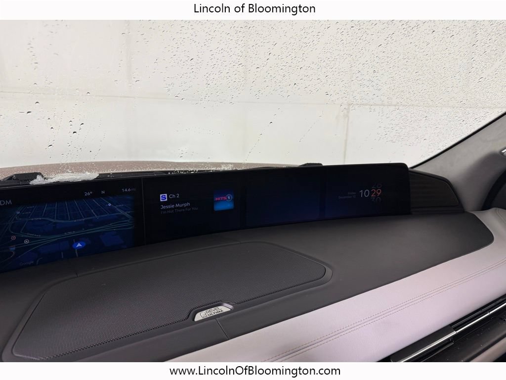 New 2025 Lincoln Navigator L Black Label AWD/4WD image 44