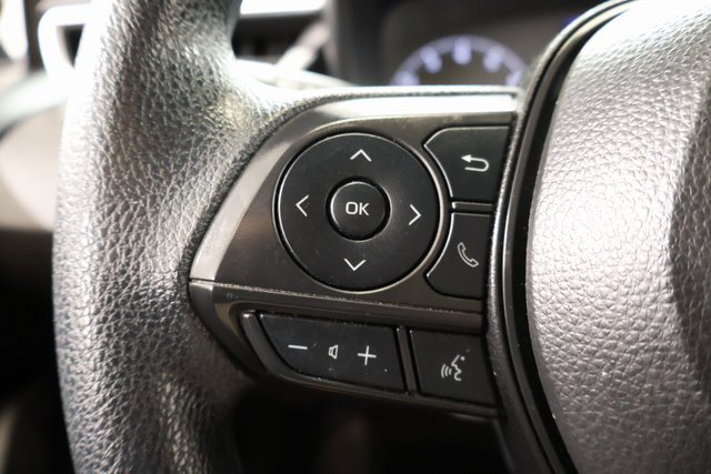 Used 2024 Toyota Corolla LE FWD image 17