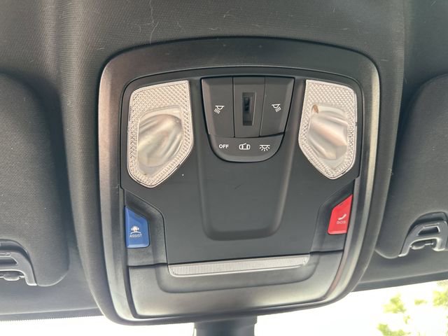 Used 2024 RAM 3500 Big Horn image 34