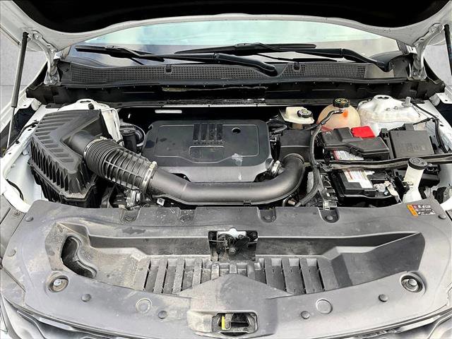 Used 2023 Chevrolet Blazer LT image 11