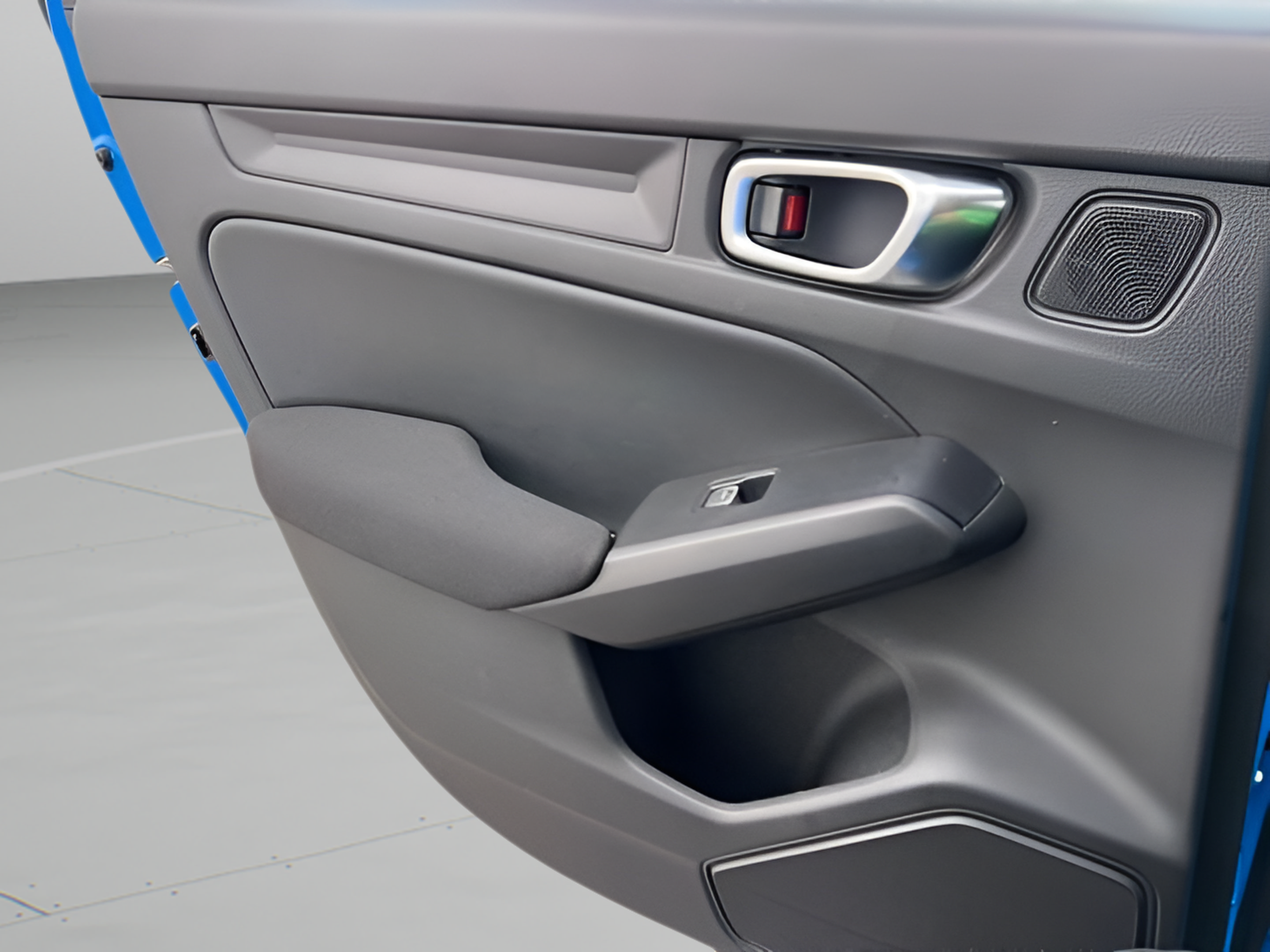 Certified 2026 Honda Civic Sport image 20