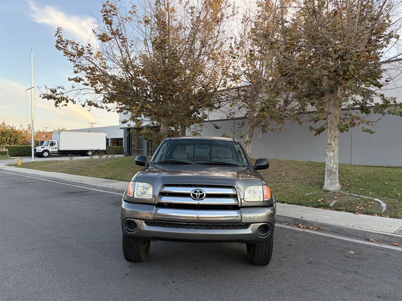 Used 2003 Toyota Tundra SR5 RWD image 3