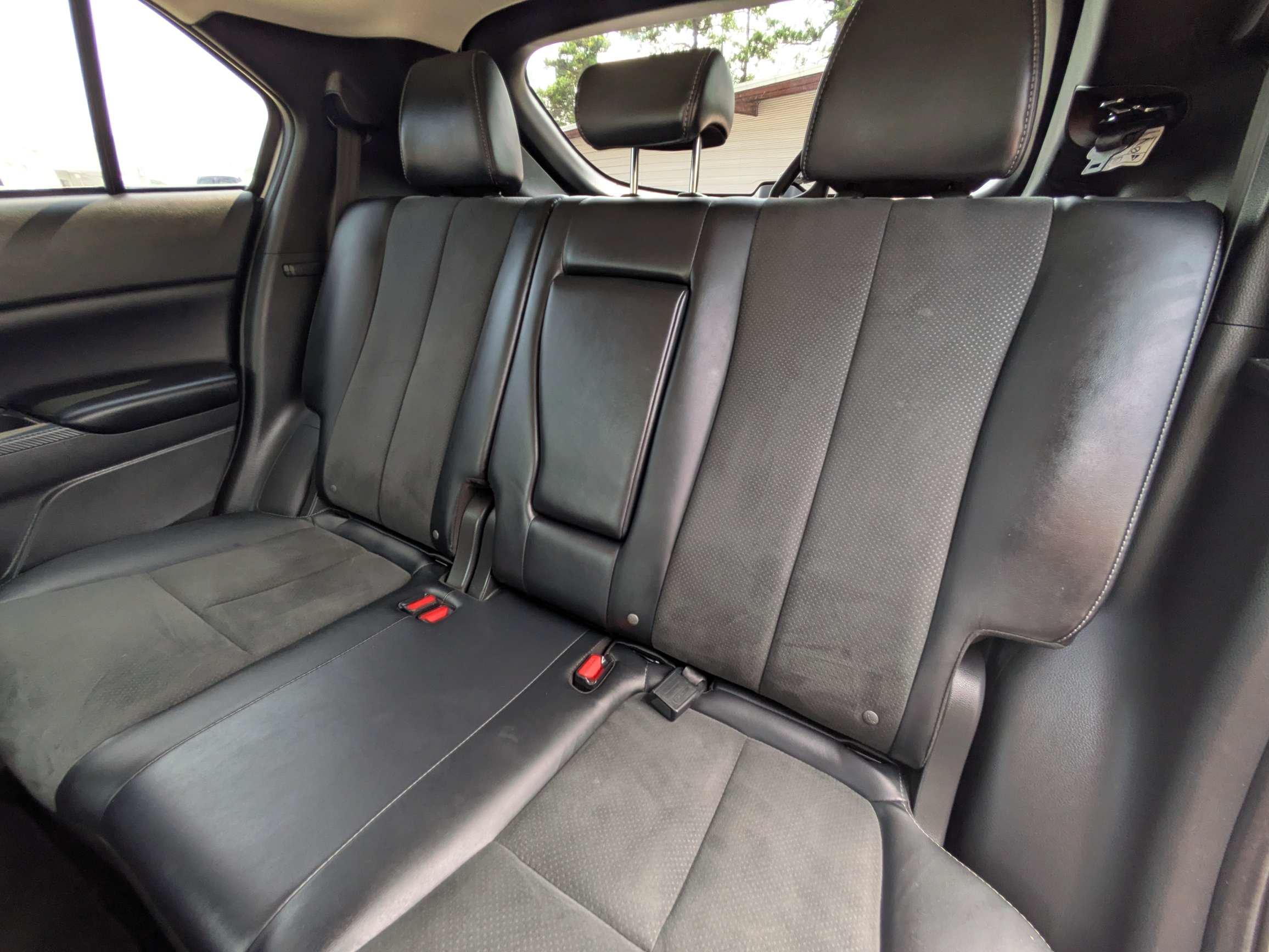 Used 2025 Mitsubishi Eclipse Cross SE AWD/4WD image 9