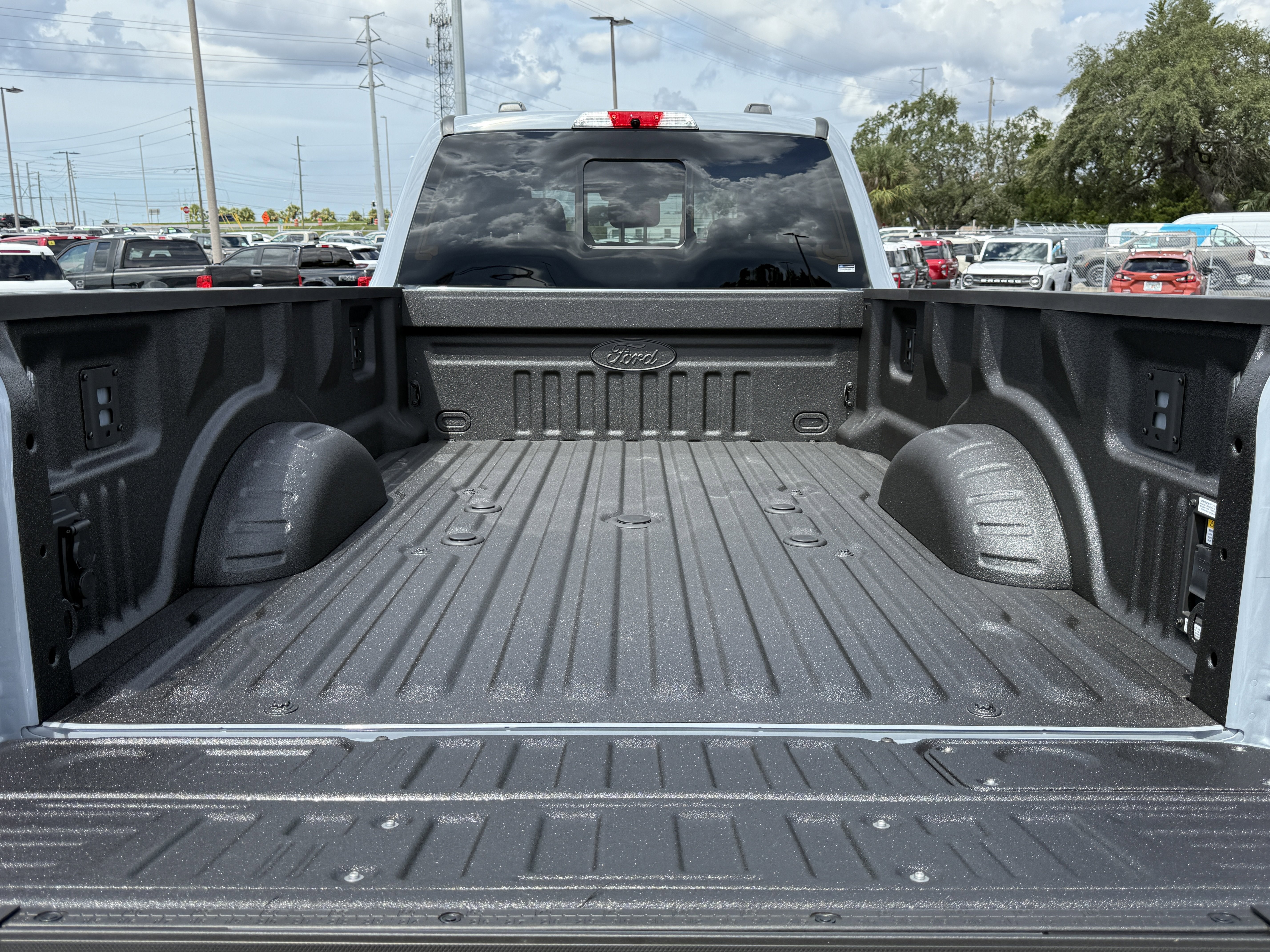 New 2026 Ford F350 Platinum w/ Platinum Plus Package image 10