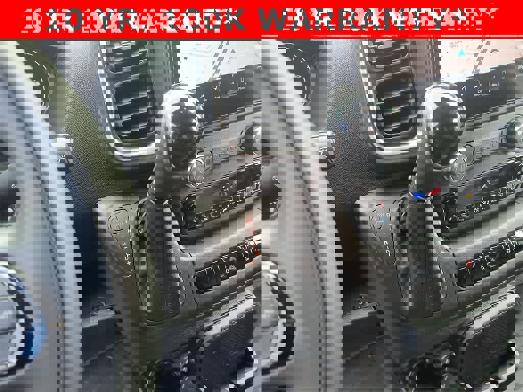 New 2026 RAM ProMaster 2500 image 20