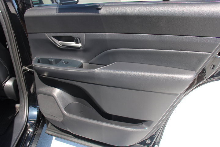 Certified 2025 Toyota Grand Highlander AWD image 21