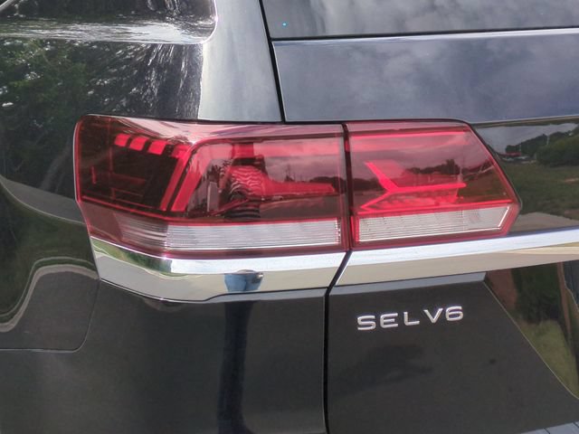 Used 2023 Volkswagen Atlas SEL Premium AWD/4WD image 21