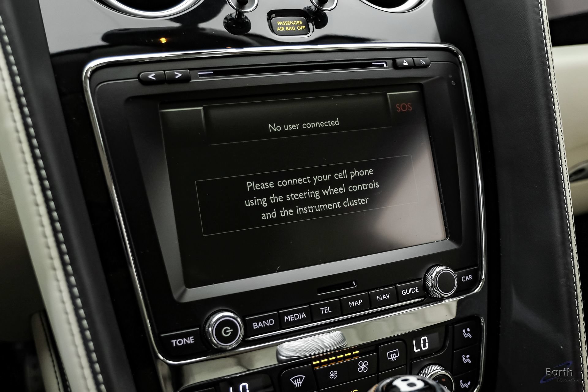 Used 2015 Bentley Continental GT AWD/4WD image 82