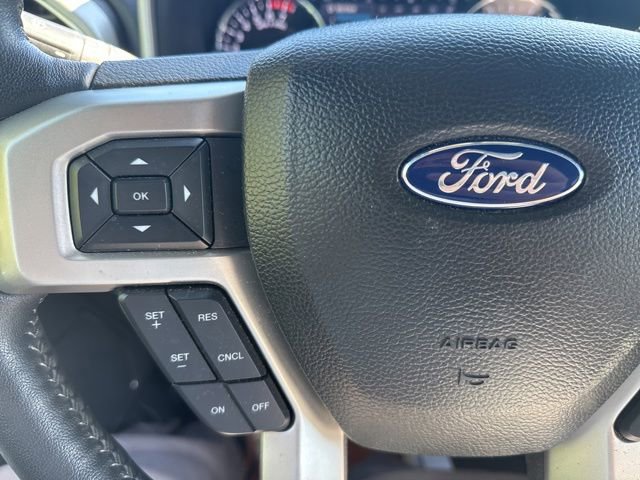 Used 2022 Ford F250 Lariat w/ Lariat Ultimate Package AWD/4WD image 18