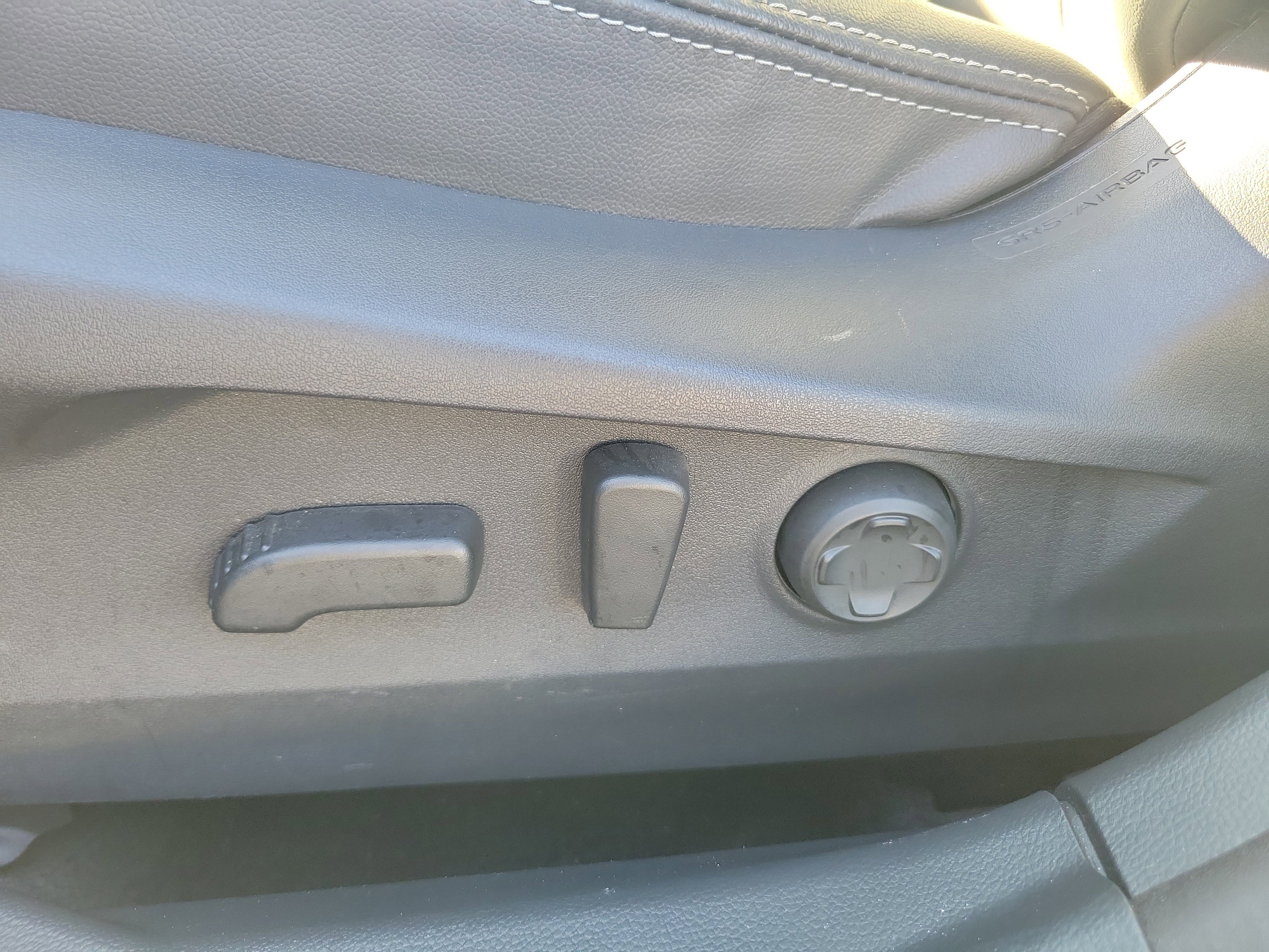 Certified 2023 Subaru Outback Limited image 20