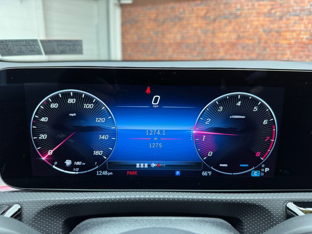 Used 2026 Mercedes-Benz CLA 250 4MATIC image 14