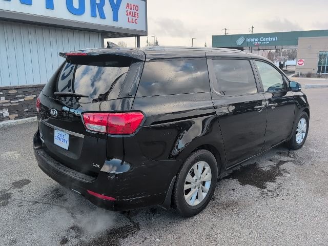 Used 2016 Kia Sedona LX FWD image 10