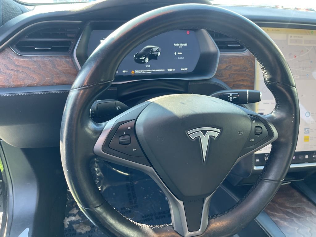 Used 2019 Tesla Model S 100D image 11