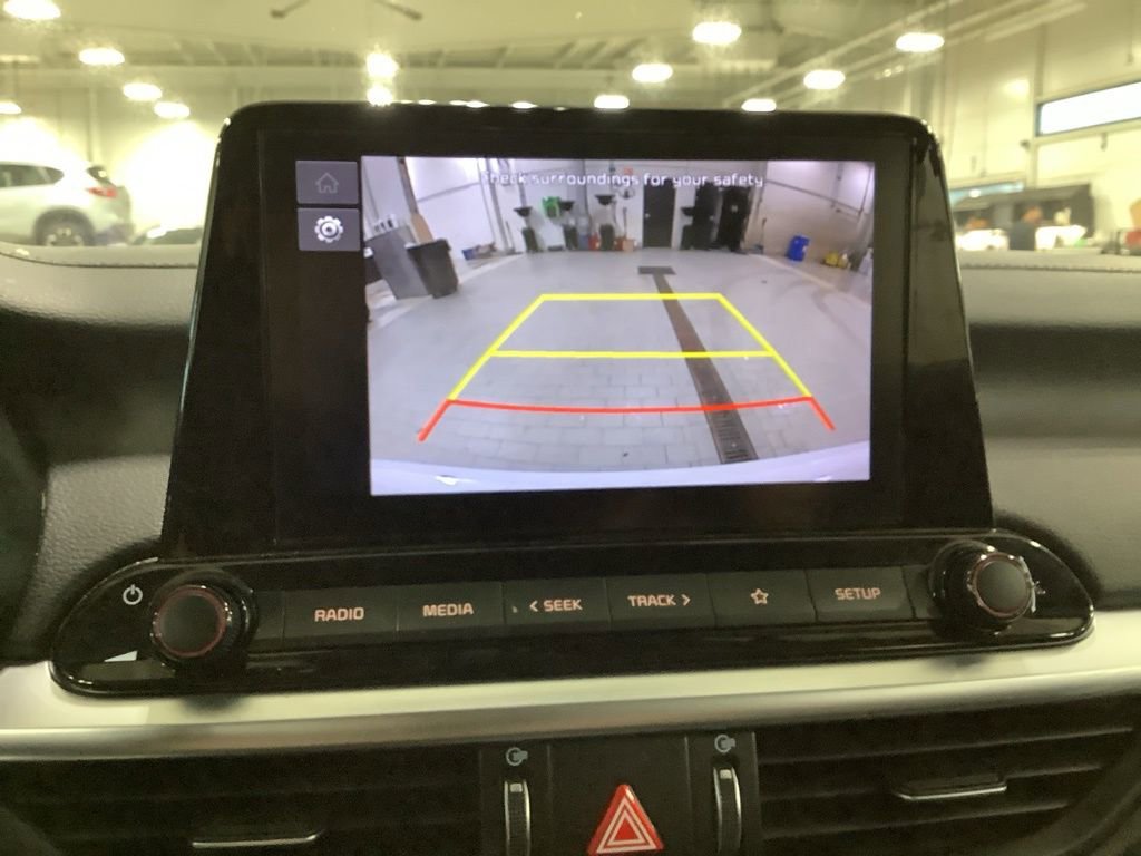 Certified 2023 Kia Forte LXS w/ LXS Technology Package image 29