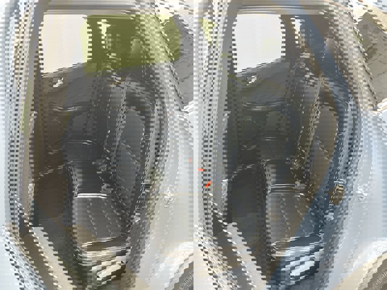 Used 2024 Ford Escape Platinum image 11