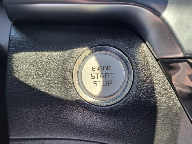Used 2022 Kia Telluride SX w/ Nightfall Edition Package AWD/4WD image 14