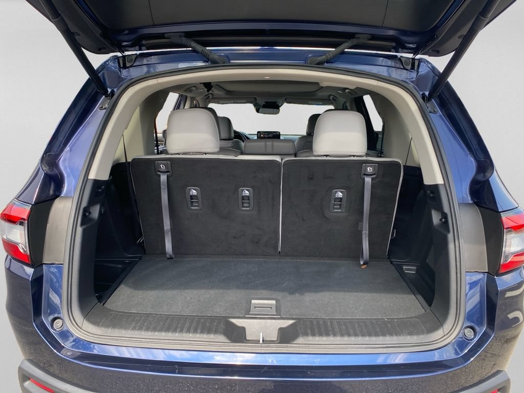 Used 2024 Honda Pilot Elite image 27