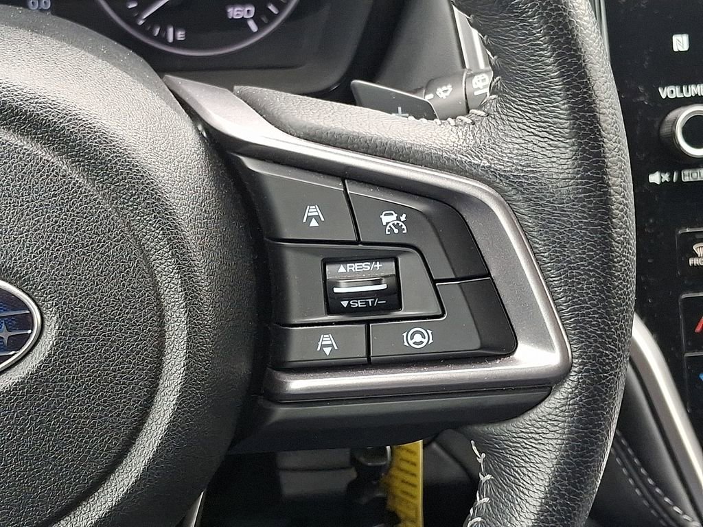 Used 2021 Subaru Outback Premium AWD/4WD image 22