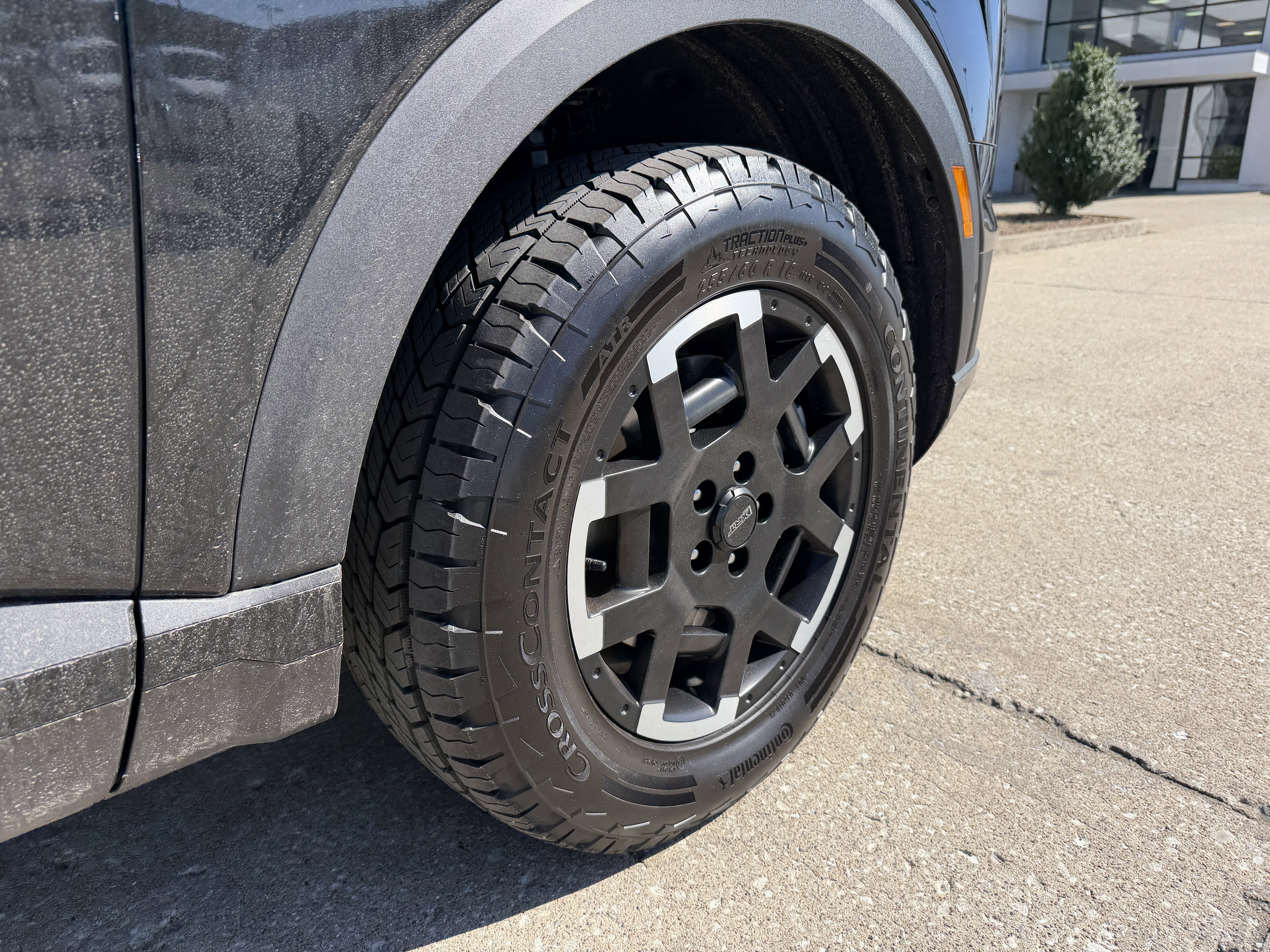 Certified 2026 Hyundai Palisade XRT Pro image 22