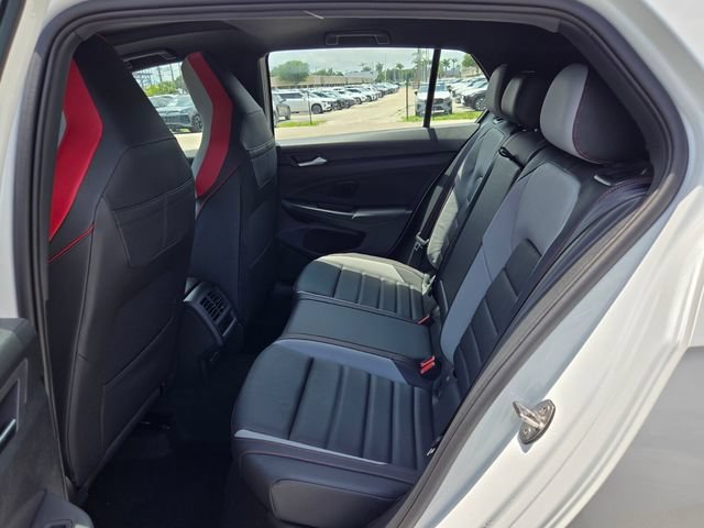 New 2026 Volkswagen GTI SE FWD image 14