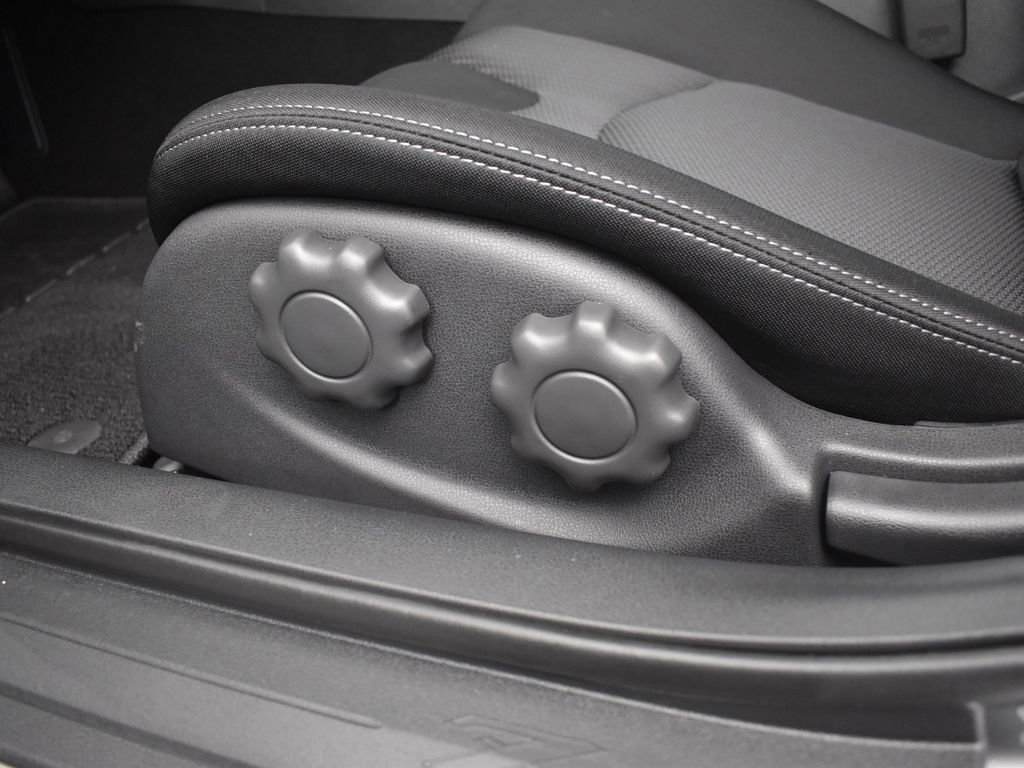 New 2025 Nissan Z Sport w/ Floor Mat Package image 23