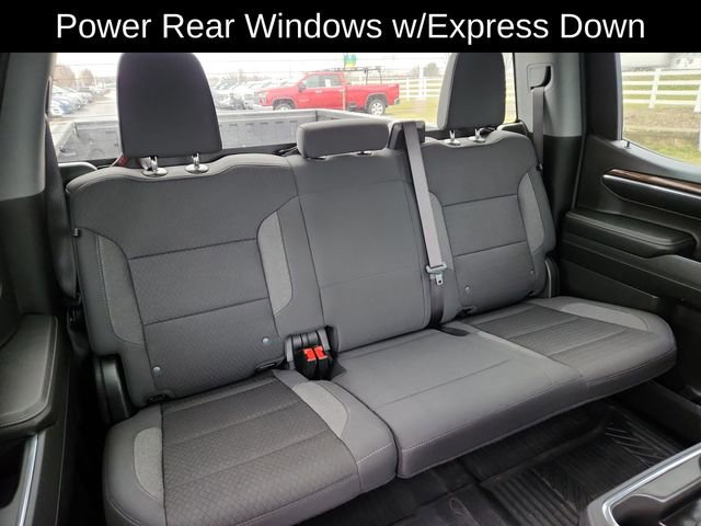 Used 2024 Chevrolet Silverado 1500 RST image 32