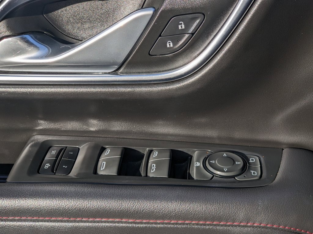 Used 2023 Chevrolet Tahoe RST image 56