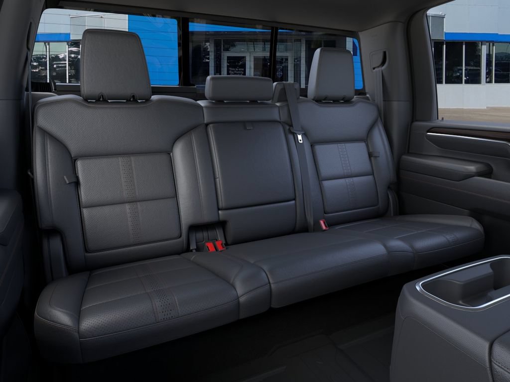 New 2026 Chevrolet Silverado 3500 High Country w/ High Country Premium Package AWD/4WD image 17