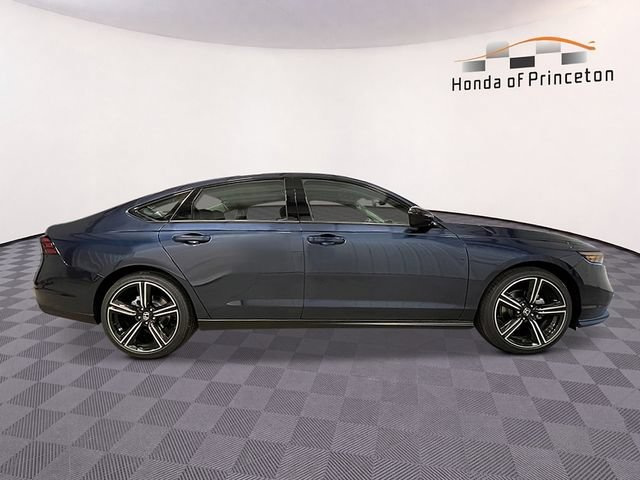 New 2026 Honda Accord SE image 2