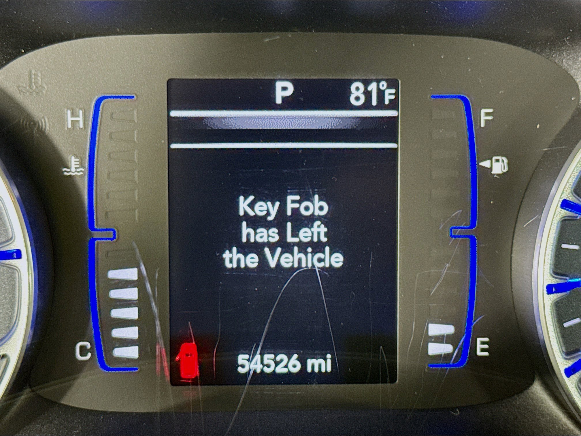 Used 2020 Chrysler Voyager L image 15