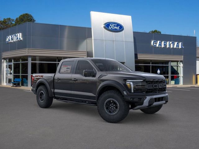 New 2025 Ford F150 Raptor image 7