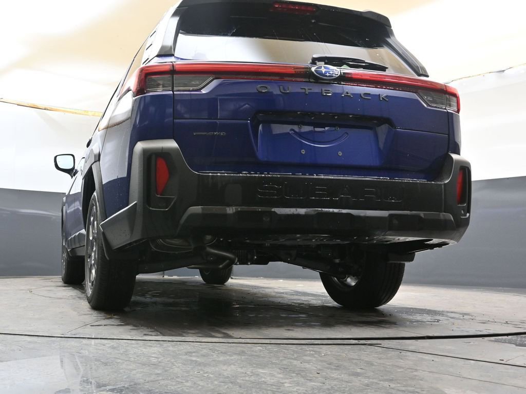 New 2026 Subaru Outback Premium image 43