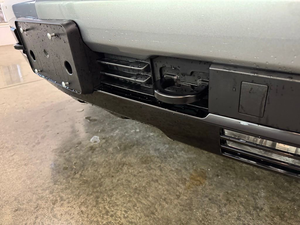 New 2025 Chevrolet Silverado 1500 RST image 13