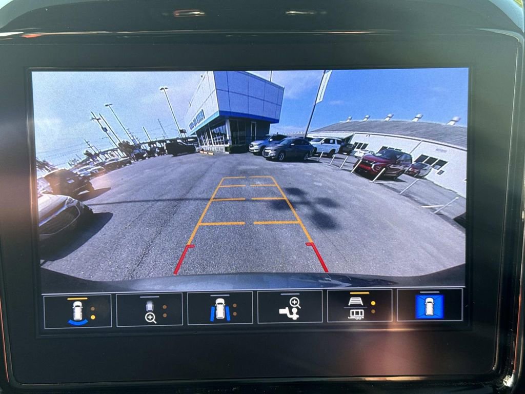 Certified 2023 Chevrolet Traverse RS image 27