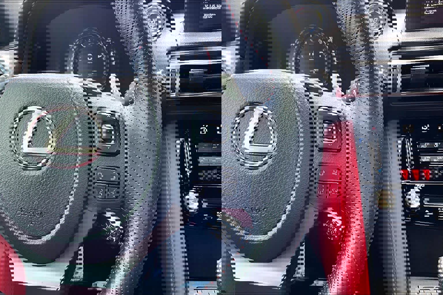 Used 2022 Lexus IS 350 F Sport w/ Accessory Package image 22