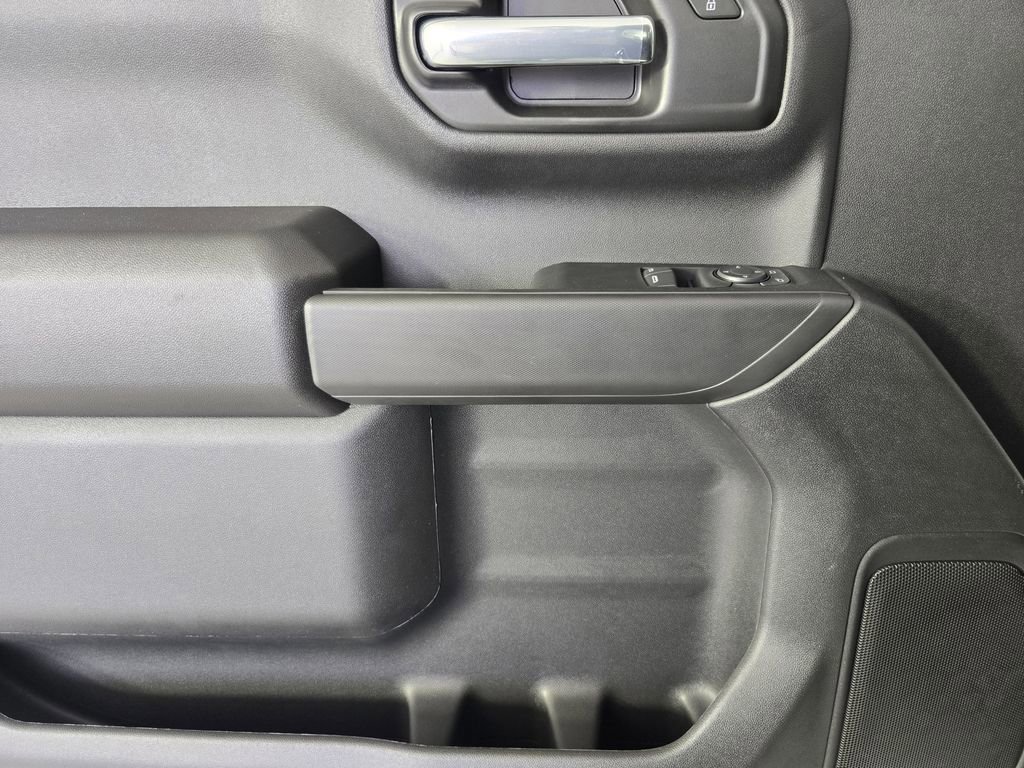 New 2026 Chevrolet Silverado 1500 W/T w/ WT Safety Package image 25
