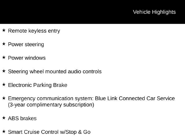 Certified 2023 Hyundai Elantra SEL w/ Convenience Package FWD image 7